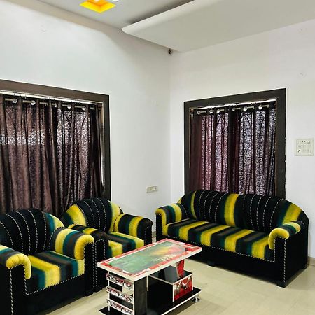 Self Check In 3Bhk Home Nagpur Exterior photo